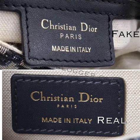 christian dior fake tote|authentic dior saddle bag.